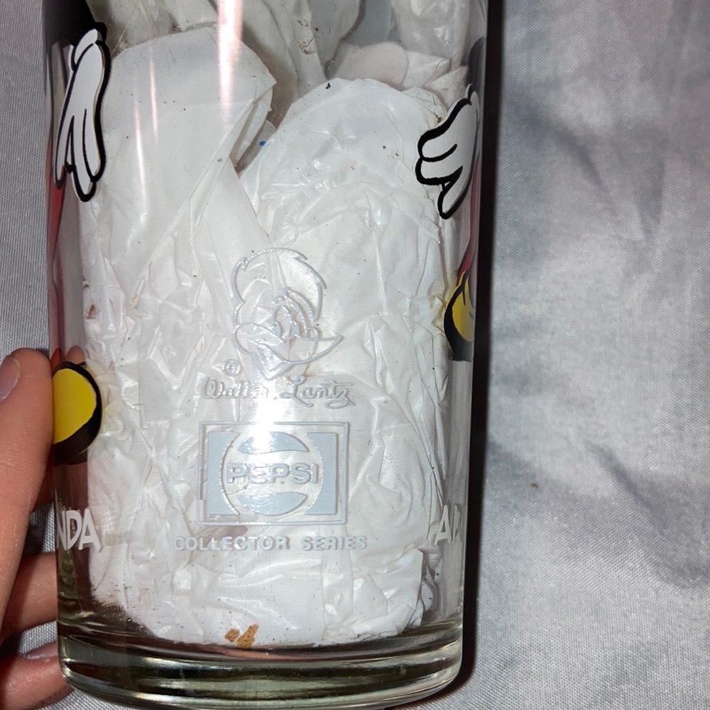 a cup - Picture 2 of 2